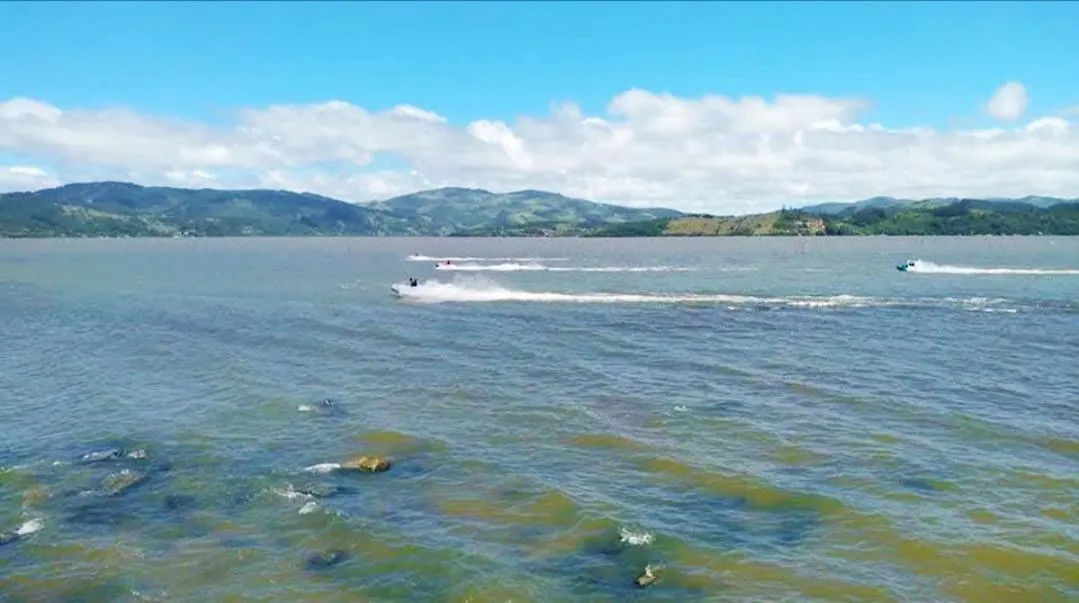 Paraiso Das Aguas Imbituba  Imbituba (Santa Catarina)