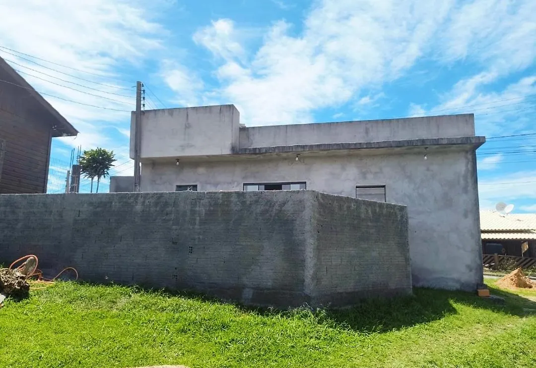 Prázdninový dům Paraiso Das Aguas Imbituba  Brazílie