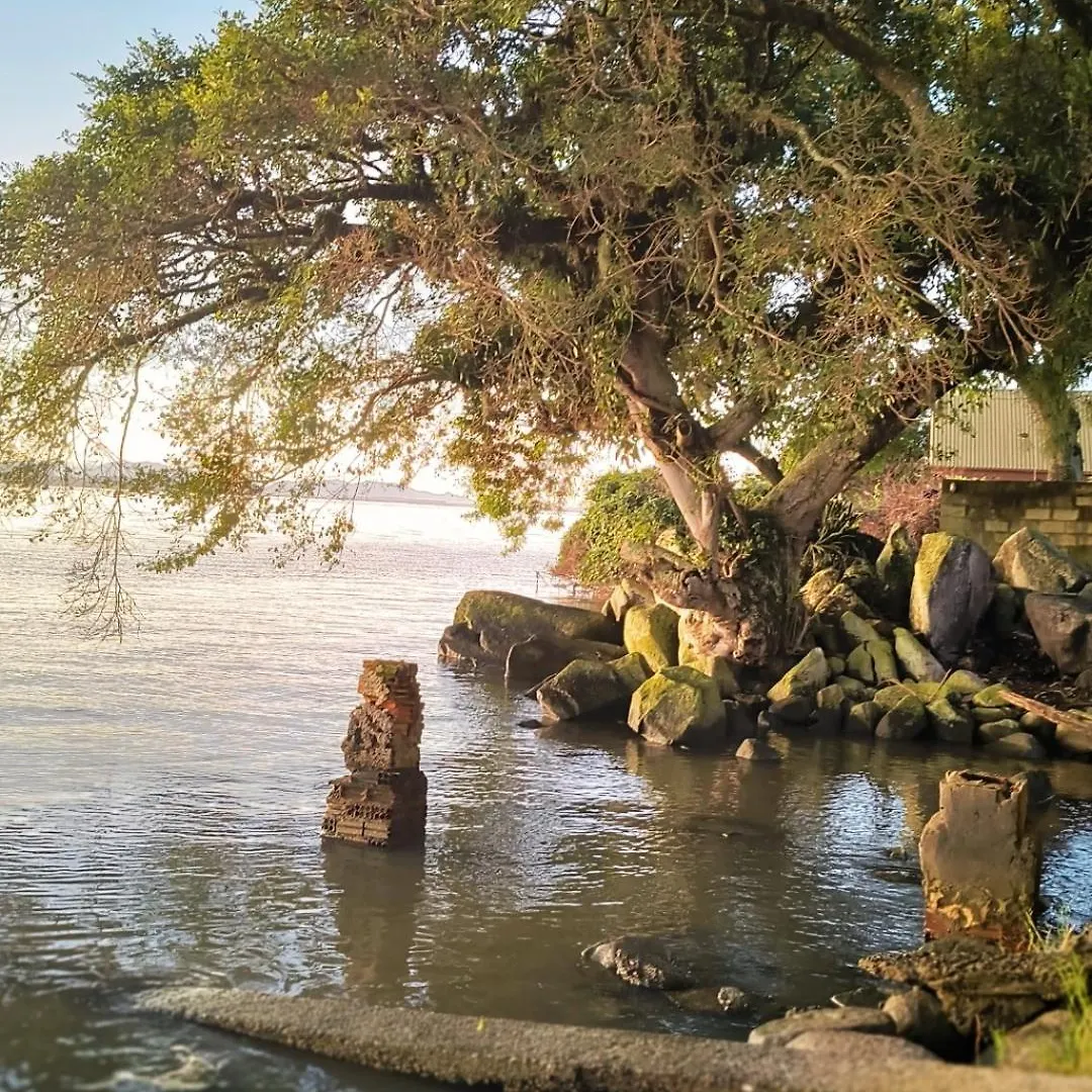 Paraiso Das Aguas Imbituba  0*, Imbituba (Santa Catarina)
