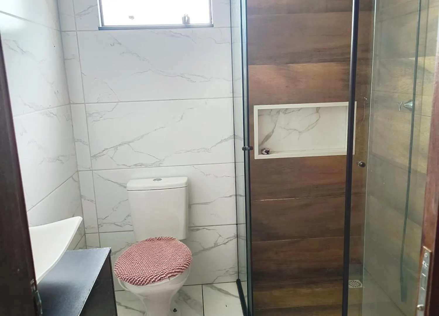 Prázdninový dům Paraiso Das Aguas Imbituba