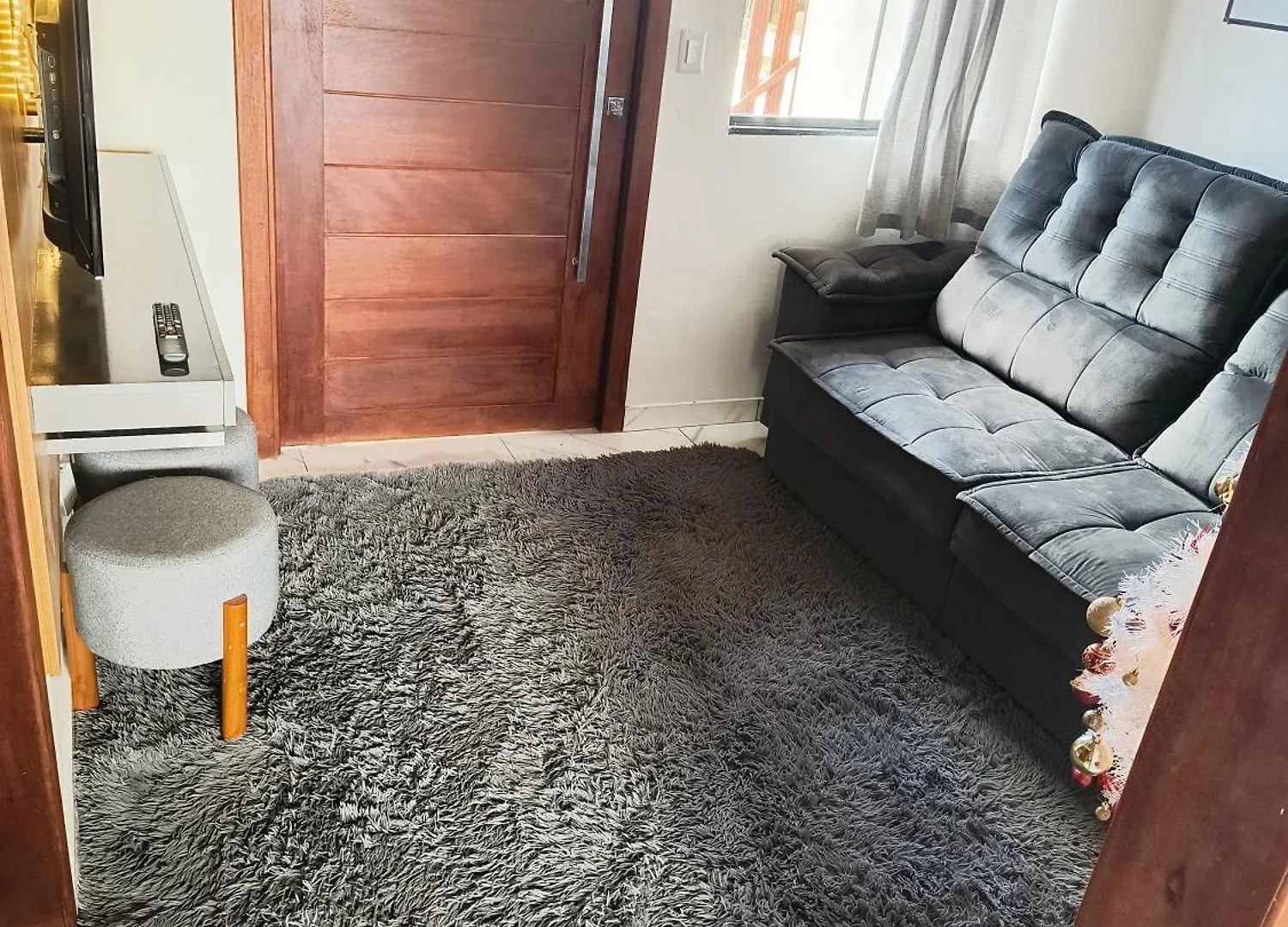 Prázdninový dům Paraiso Das Aguas Imbituba  Brazílie